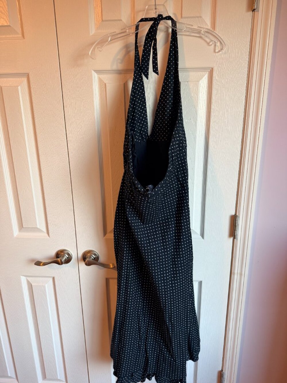Vintage Gap Halter Dress - Picture 2 of 5
